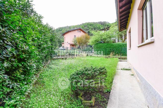 Casa indipendente in residenziale in Via San Giovanni