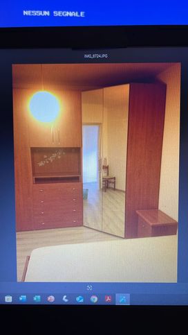 Appartamento in residenziale in Via Italo Simon 25