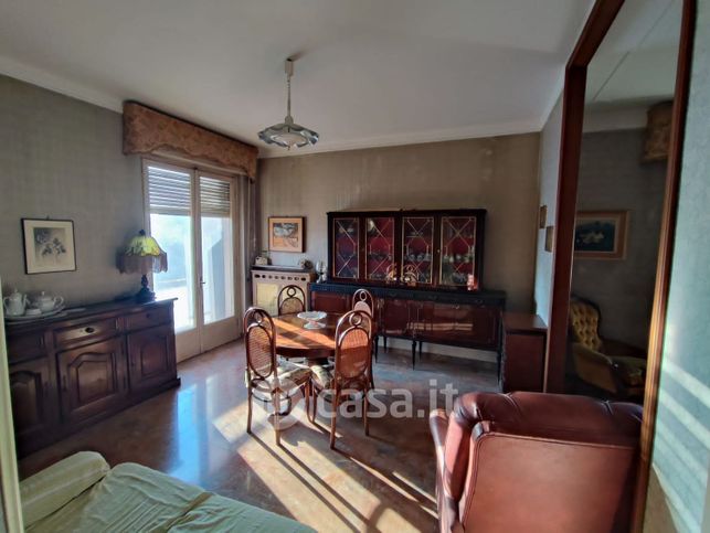 Appartamento in residenziale in Viale Vittorio Veneto
