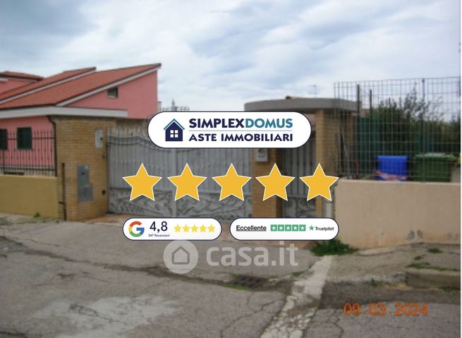 Appartamento in residenziale in Via delle Rose