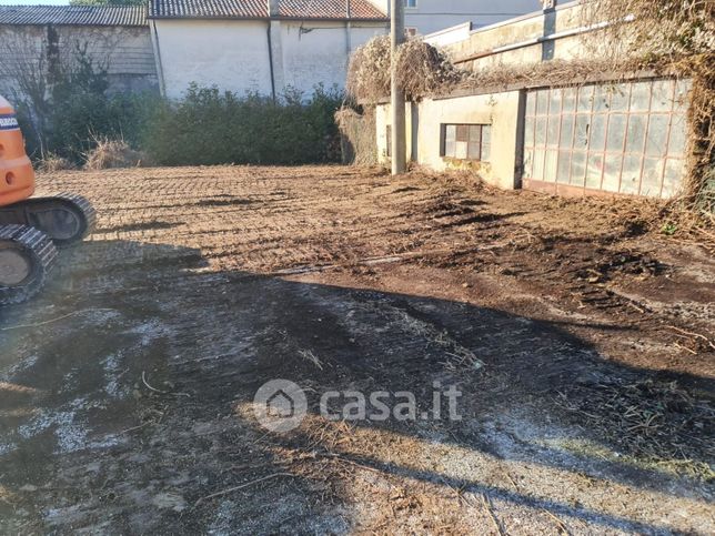 Terreno edificabile in residenziale in 