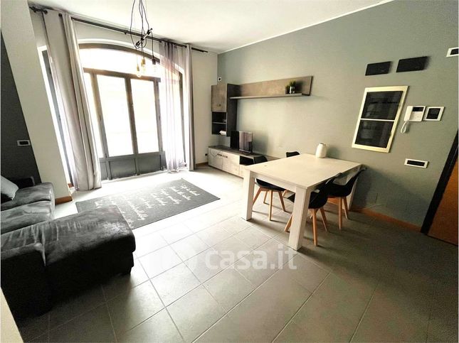 Appartamento in residenziale in Alzaia Naviglio Pavese 260