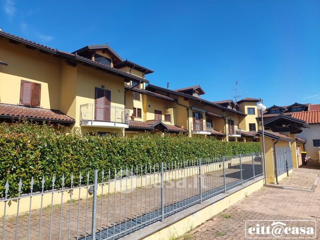 Appartamento in residenziale in Via Santa Maria 32