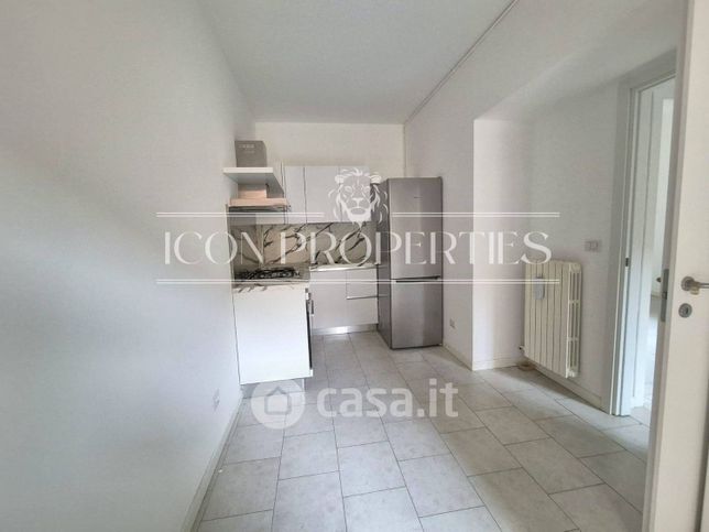 Appartamento in residenziale in Via Giuseppe Ripamonti