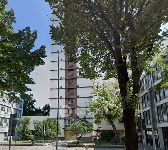 Appartamento in residenziale in Via Leonida Bissolati