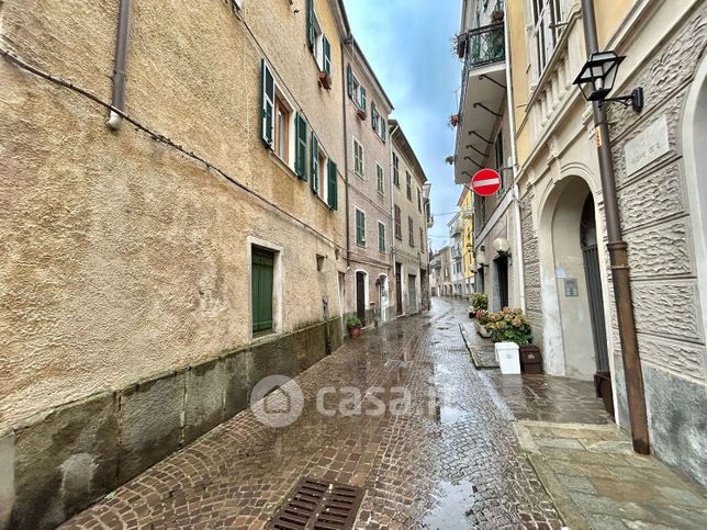 Appartamento in residenziale in Via Giuseppe Cesio 3