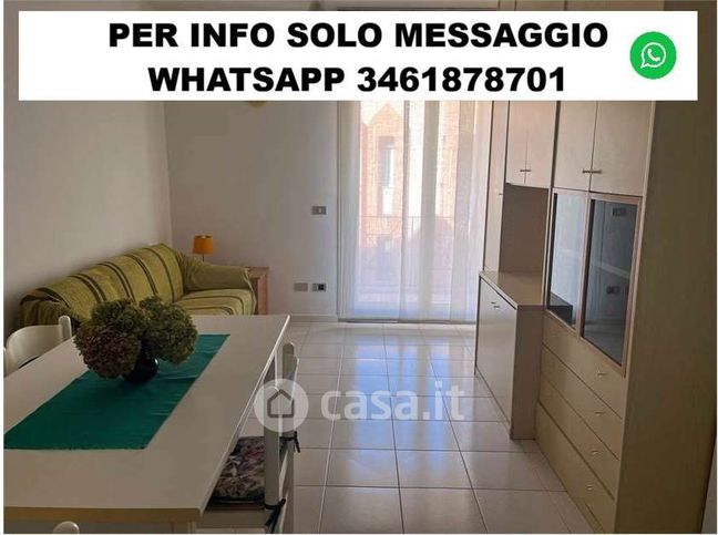 Appartamento in residenziale in 