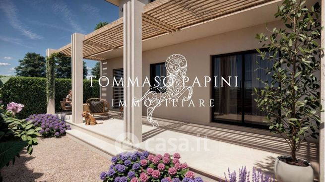 Appartamento in residenziale in Via Concordia 73
