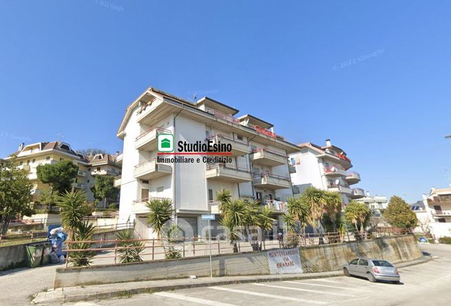 Box/posto auto in residenziale in 