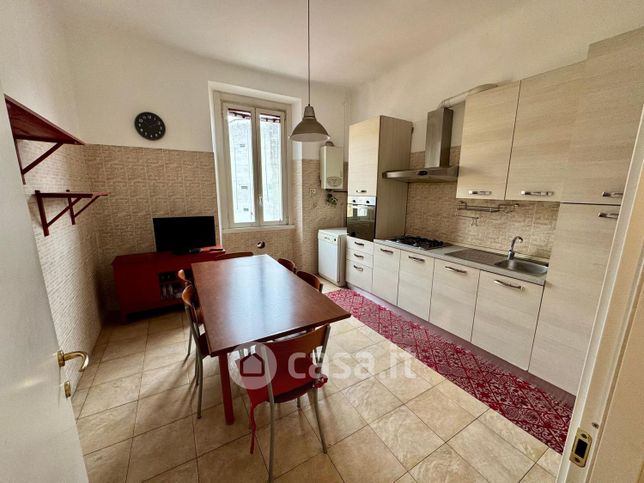 Appartamento in residenziale in Via Bartolomeo Eustachi