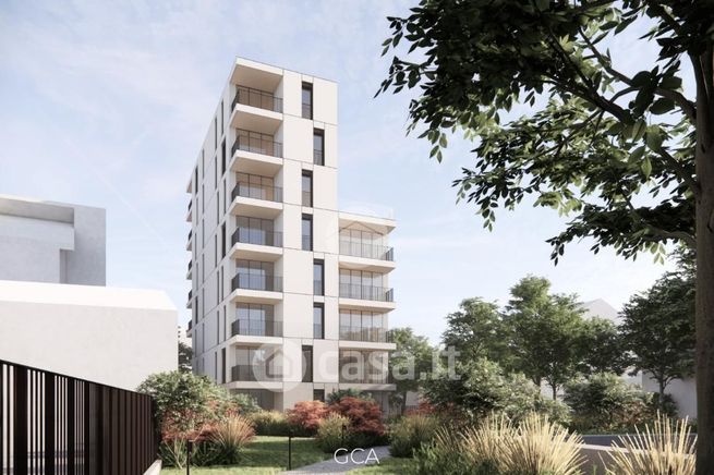 Appartamento in residenziale in Via Piave 30