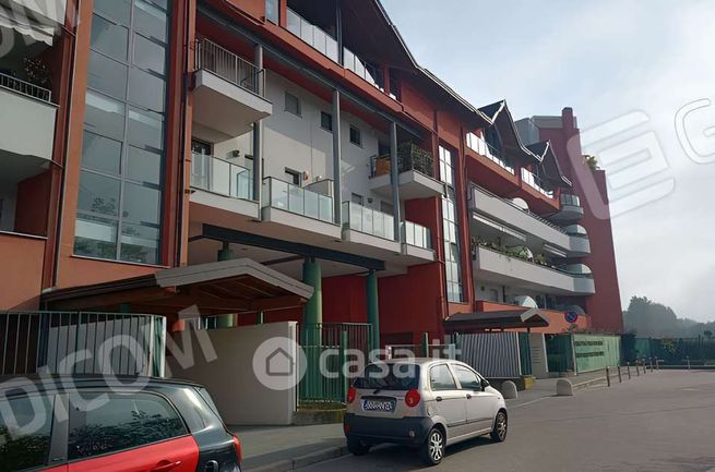Appartamento in residenziale in Via dei Frassini 3