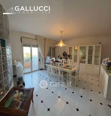 Appartamento in residenziale in Via A. Ludovico Antinori 21