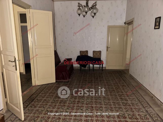 Casa indipendente in residenziale in Via Giacinto Lo Faso 18