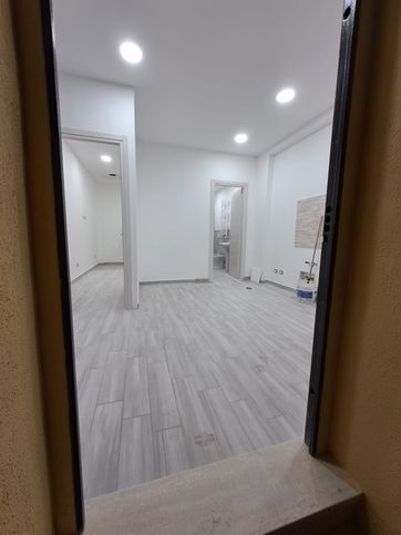 Appartamento in residenziale in Via Ortenzio Scammacca 33