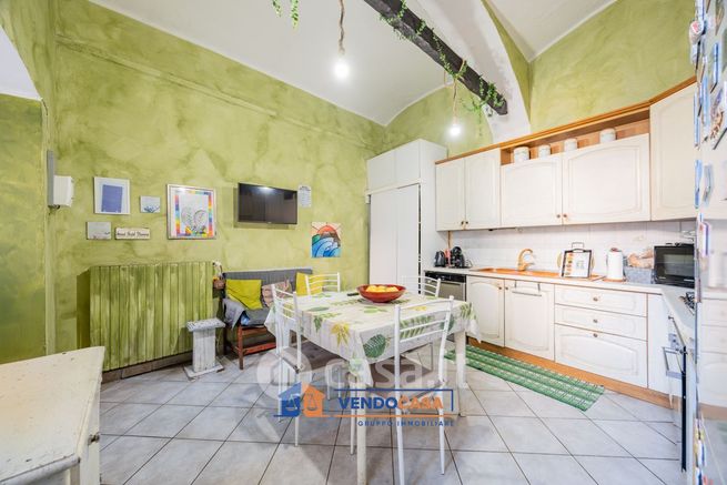 Appartamento in residenziale in Via Trento 36