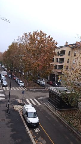 Appartamento in residenziale in Piazza Diocleziano