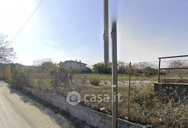 Terreno agricolo in commerciale in Via Ascolana