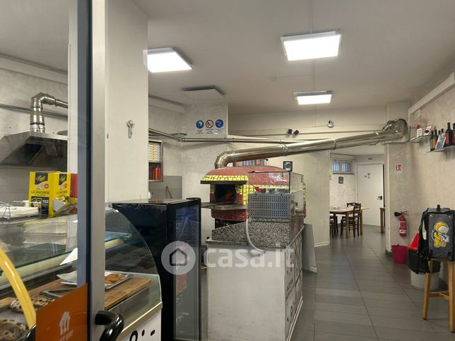 Attivitã /licenza (con o senza mura) in commerciale in Via Gaetano Filangieri