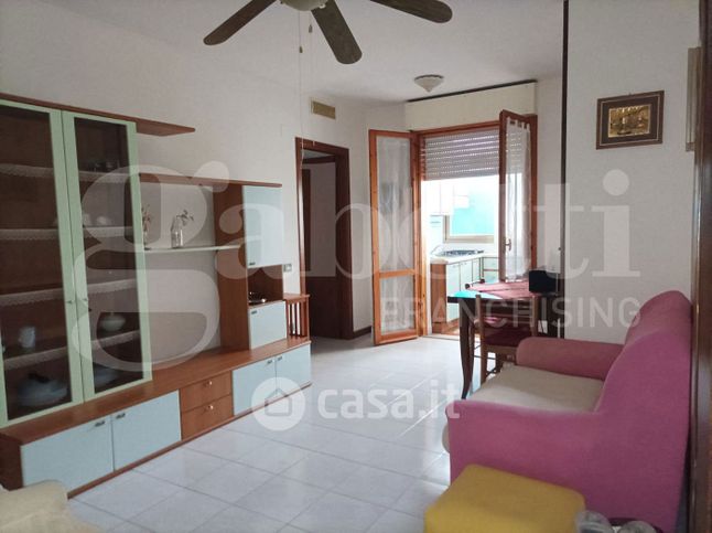 Appartamento in residenziale in Via Irlanda