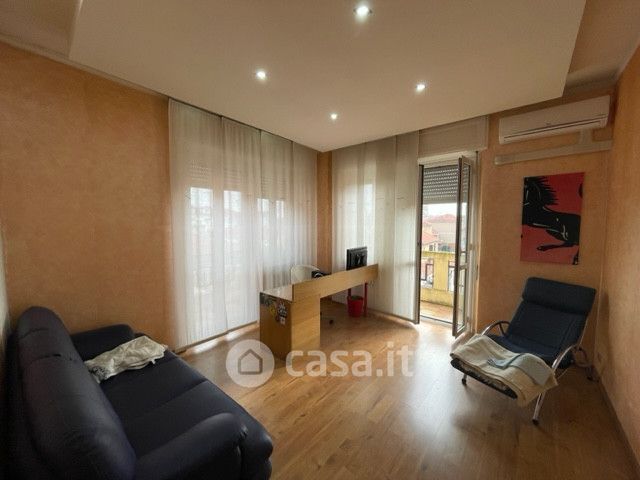 Appartamento in residenziale in Via Milazzo