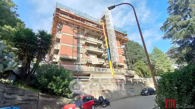 Appartamento in residenziale in Via Rollino