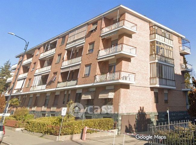 Appartamento in residenziale in Corso Dante Alighieri