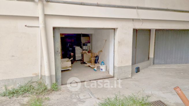 Garage/posto auto in residenziale in Via Cesare Studiati