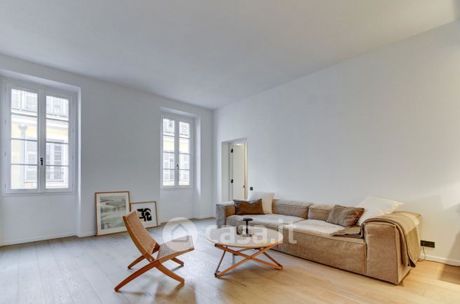 Appartamento in residenziale in Via Lovanio