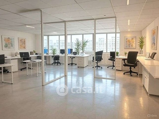 Ufficio in commerciale in Via Santa Maria alla Porta