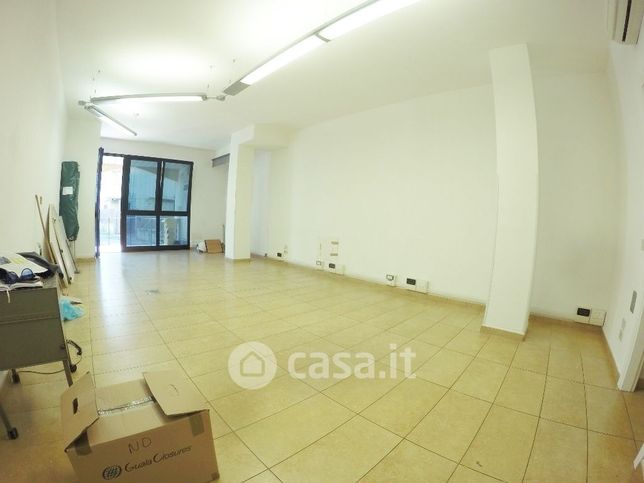 Appartamento in residenziale in Piazza della Stazione
