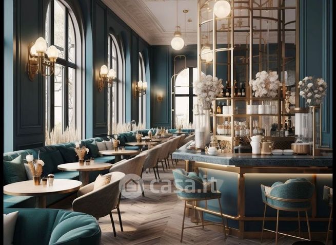 Attivitã /licenza (con o senza mura) in commerciale in Piazza Fiume 53