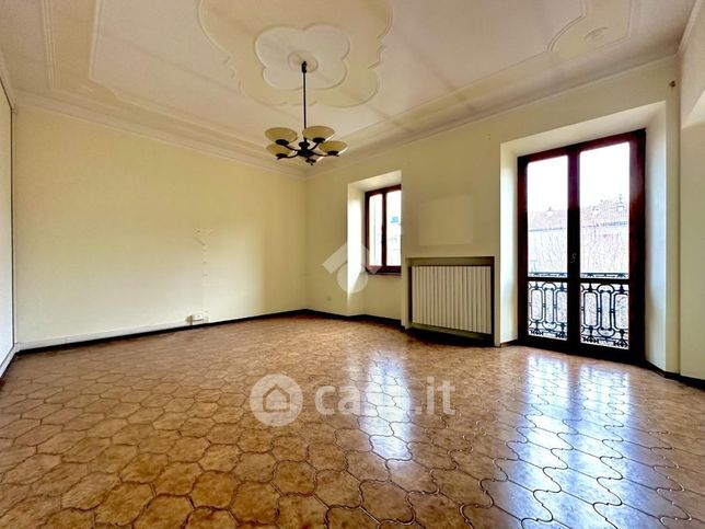 Appartamento in residenziale in Via Giuseppe Verdi 4
