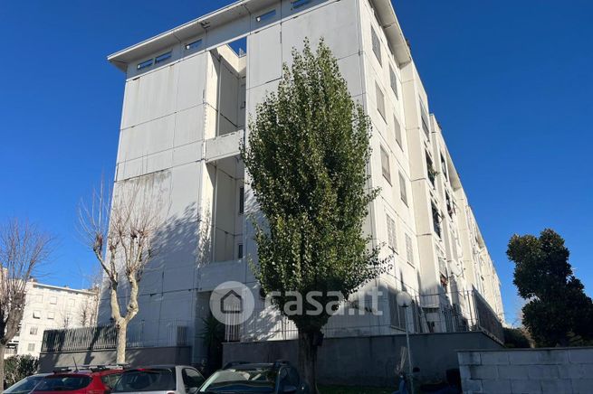 Appartamento in residenziale in Via dei Basaldella