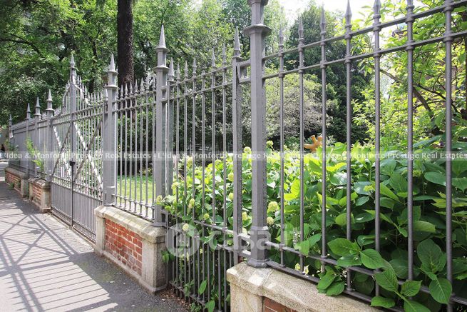 Appartamento in residenziale in Via Montebello