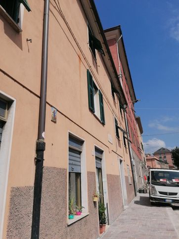 Appartamento in residenziale in Via San Quirico 62