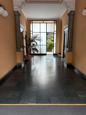 Appartamento in residenziale in Via Ambrogio Bergognone da Fossano 24