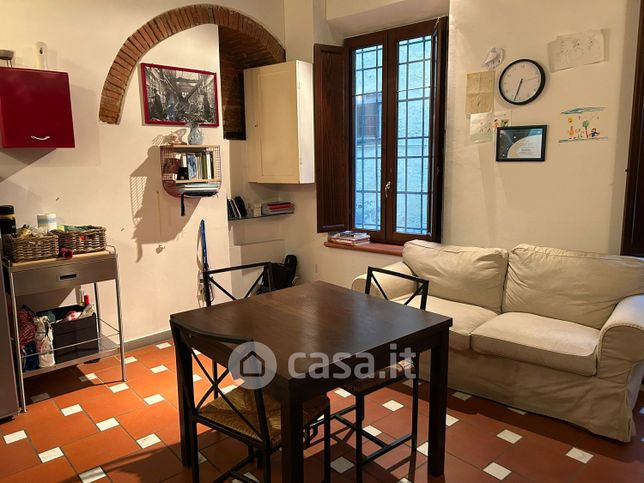 Appartamento in residenziale in Via Sant'Agostino