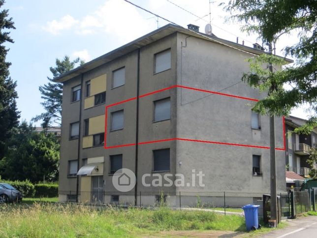 Appartamento in residenziale in Via Francesco Lovati 43