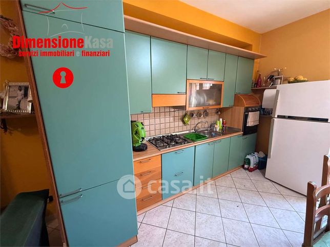 Appartamento in residenziale in Via Nazionale delle Puglie 121