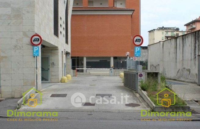 Garage/posto auto in residenziale in Via Curtatone 69