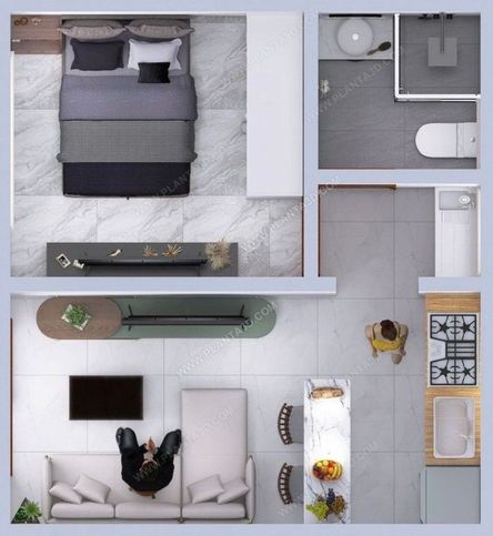 Appartamento in residenziale in Via San Pietro