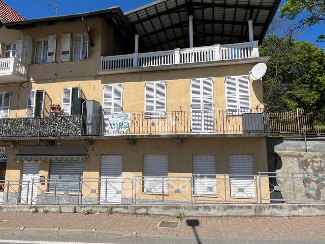 Appartamento in residenziale in Via Torino 73