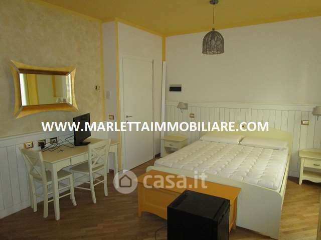 Appartamento in residenziale in Via dei racchetti 8