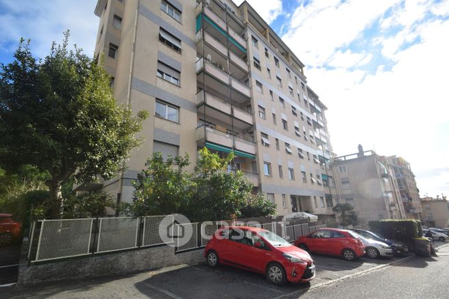 Appartamento in residenziale in Via Giacomo Filippo Porrata 83