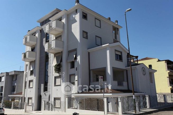 Appartamento in residenziale in Via Palladio 7
