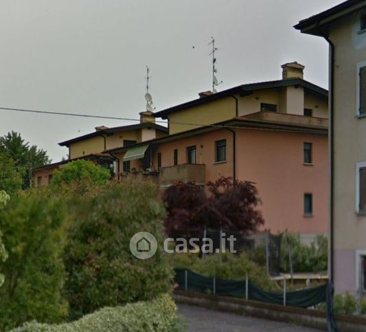 Appartamento in residenziale in Via del Bosco 8 /3