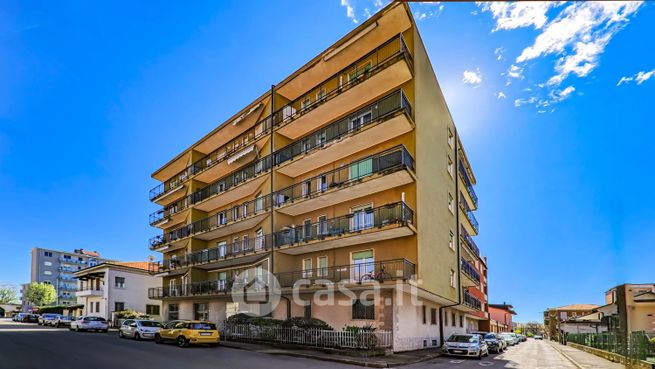 Appartamento in residenziale in Via Galileo Galilei
