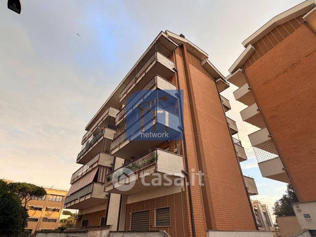 Appartamento in residenziale in Via Carlo Pisacane