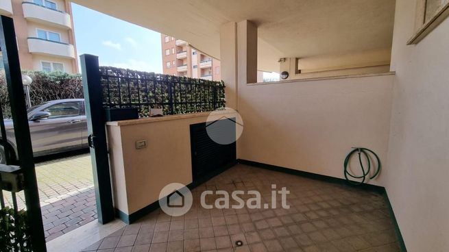Appartamento in residenziale in Via San Camillo de Lellis